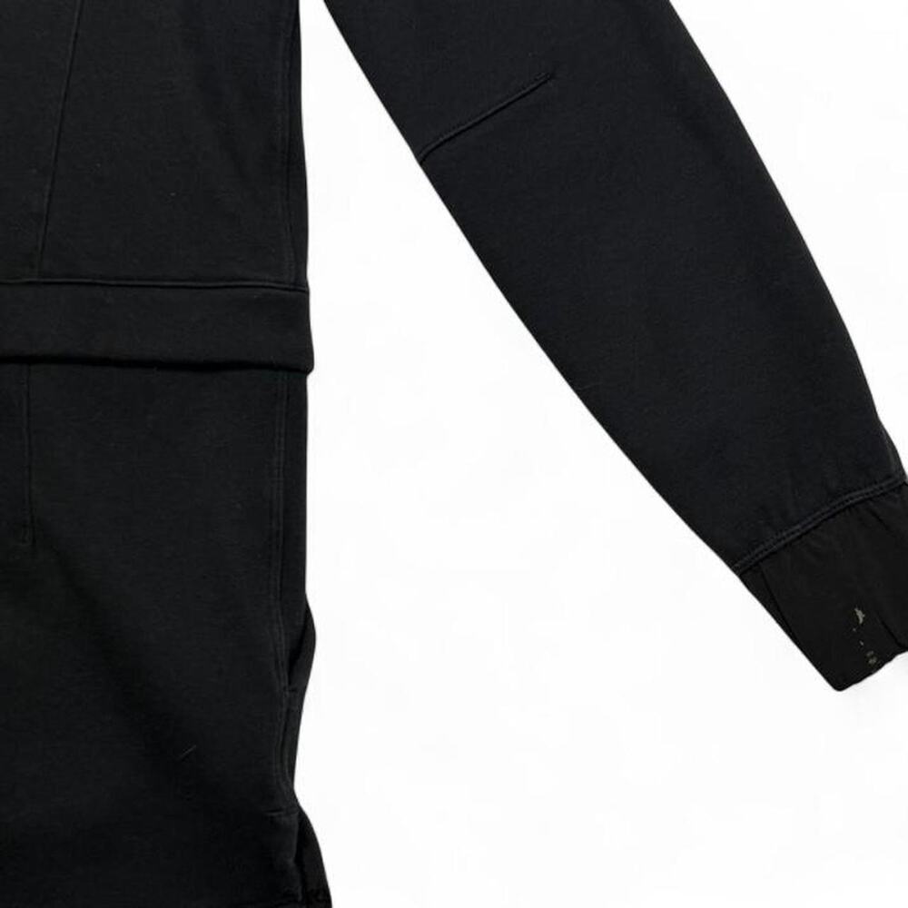 Lululemon Light as Warmth Black Full Zip Jacket women’s size 4 retail $148 - Picture 8 of 8